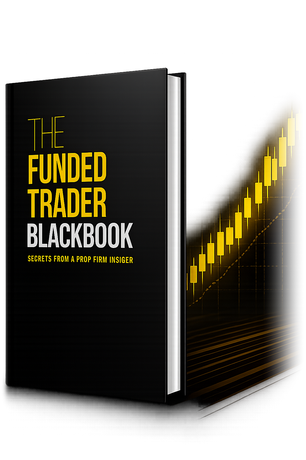 The Funded Trader Blackbook