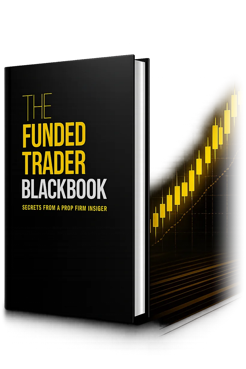 The Funded Trader Blackbook