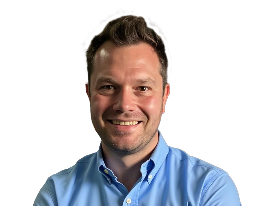 Christian Bose, Co-Founder of TradeFundrr