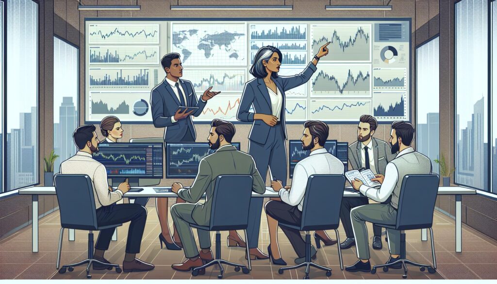 trading performance tracking