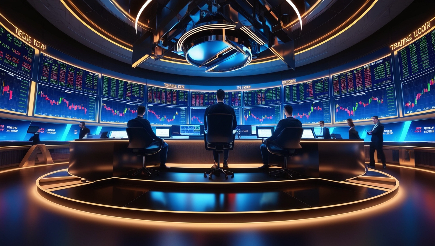 Top Performing Traders to Copy: 7 Best Picks for 2025 - TradeFundrr